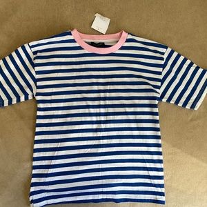 Topshop Girls new  T-shirt